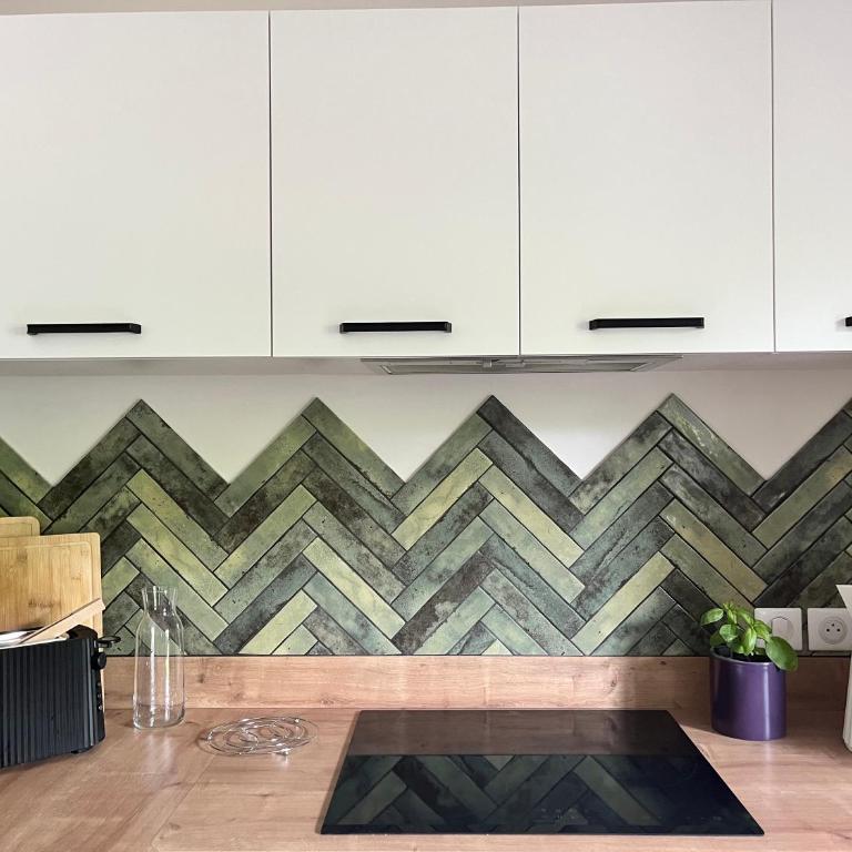 Bel appartement familial - T4 proche du lac - Apartamento de 3 dormitorios - 28