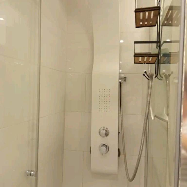 Precioso apartamento en pleno centro - Apartamento de 2 dormitorios - 8