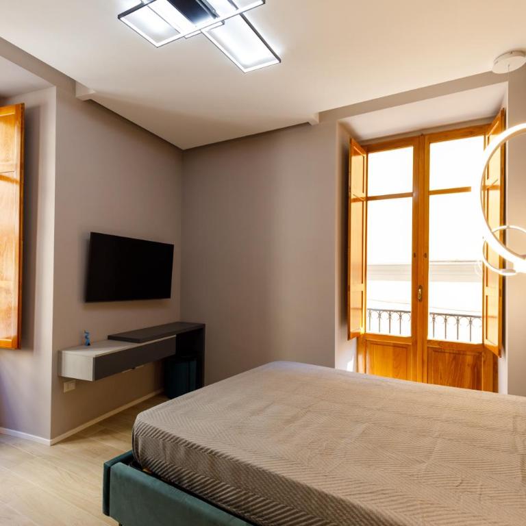 Seven Winds Suite - Appartamento con 1 Camera da Letto - 4