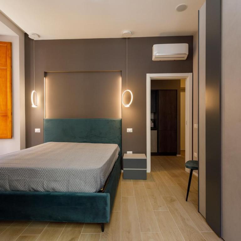 Seven Winds Suite - Appartamento con 1 Camera da Letto - 7