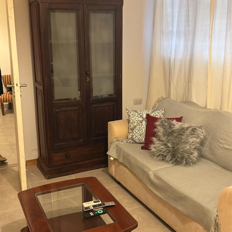 Suite Alvear - Apartamento de 1 dormitorio - 6