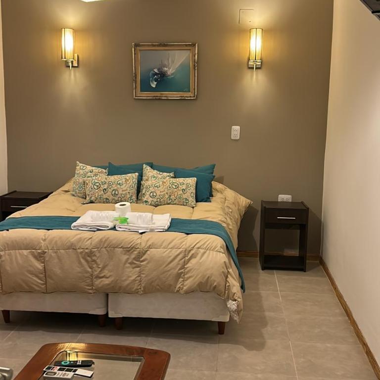 Suite Alvear - Apartamento de 1 dormitorio - 16
