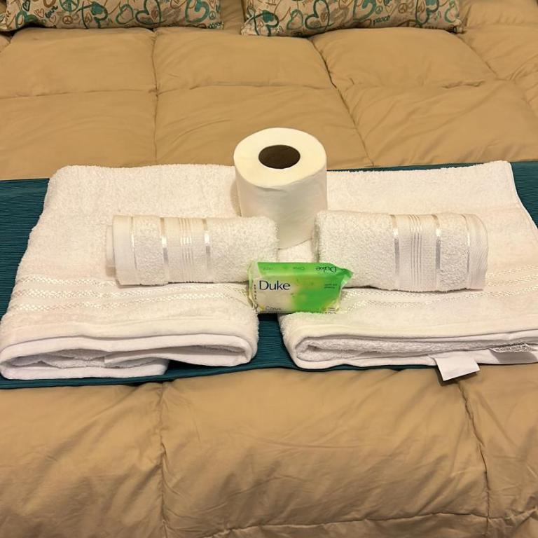 Alvear - One-Bedroom Apartment - 4