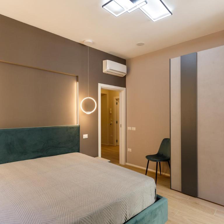 Seven Winds Suite - Appartamento con 1 Camera da Letto - 6