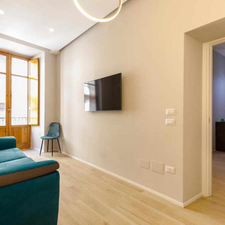 Seven Winds Suite - Appartamento con 1 Camera da Letto - 11