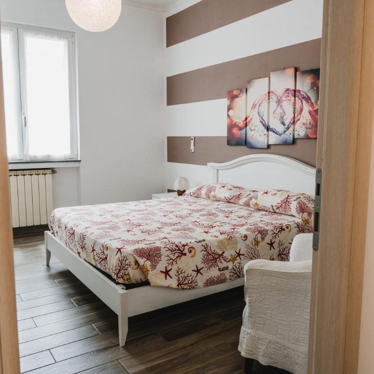 House Of Alex - Appartamento con 2 Camere da Letto - 3