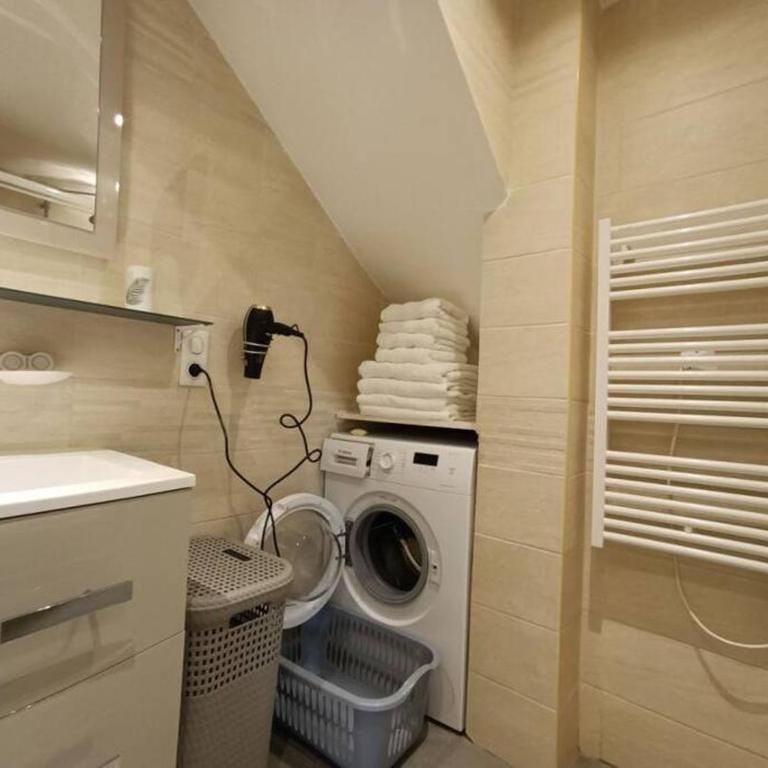 50m2 plein centre au calme et proche mer et marché - Appartement 1 Chambre - 5