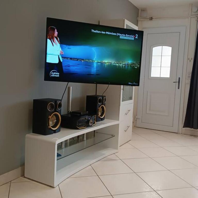 50m2 plein centre au calme et proche mer et marché - Appartement 1 Chambre - 10