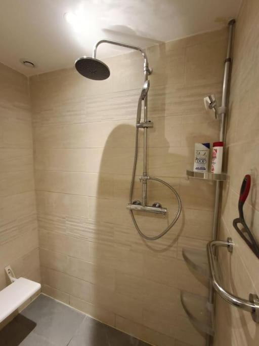 50m2 plein centre au calme et proche mer et marché - Appartement 1 Chambre - 17