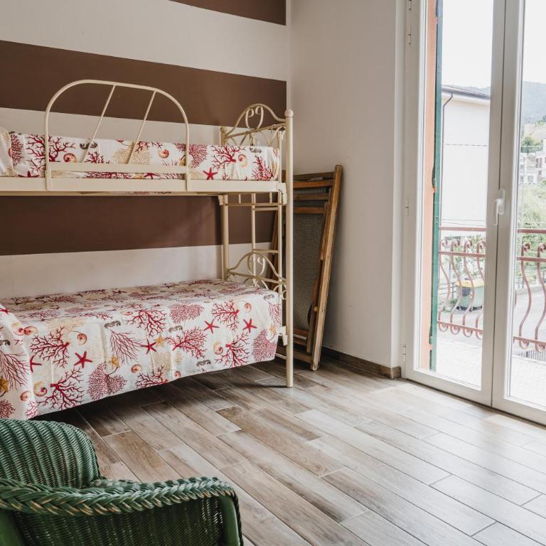 House Of Alex - Appartamento con 2 Camere da Letto - 7