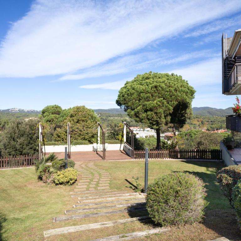 Apartment Sa Boadella beach, Lloret de Mar - Costa Brava - Apartamento - 2 niveles - 97