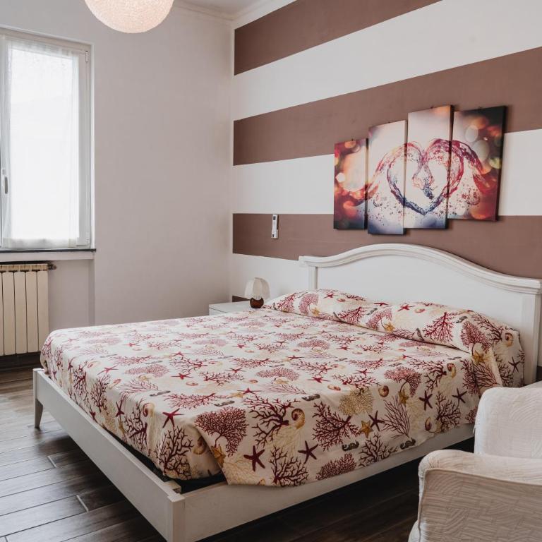 House Of Alex - Appartamento con 2 Camere da Letto - 5