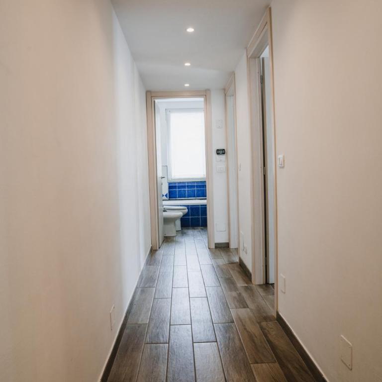 House Of Alex - Appartamento con 2 Camere da Letto - 10
