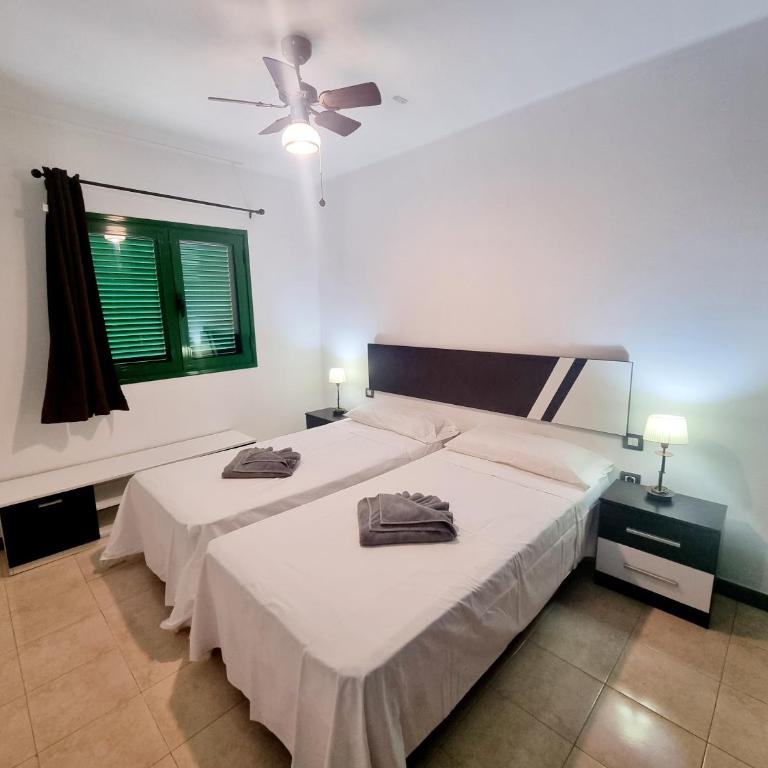 Malvasía 9 - Apartamento de 1 dormitorio - 13