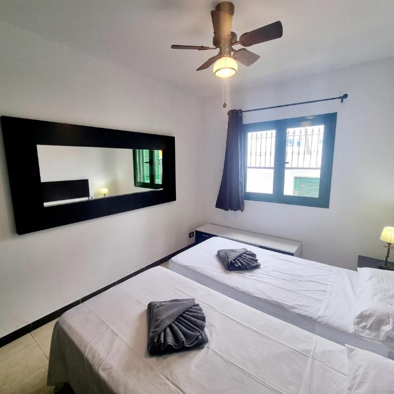 Malvasía 9 - Apartamento de 1 dormitorio - 12