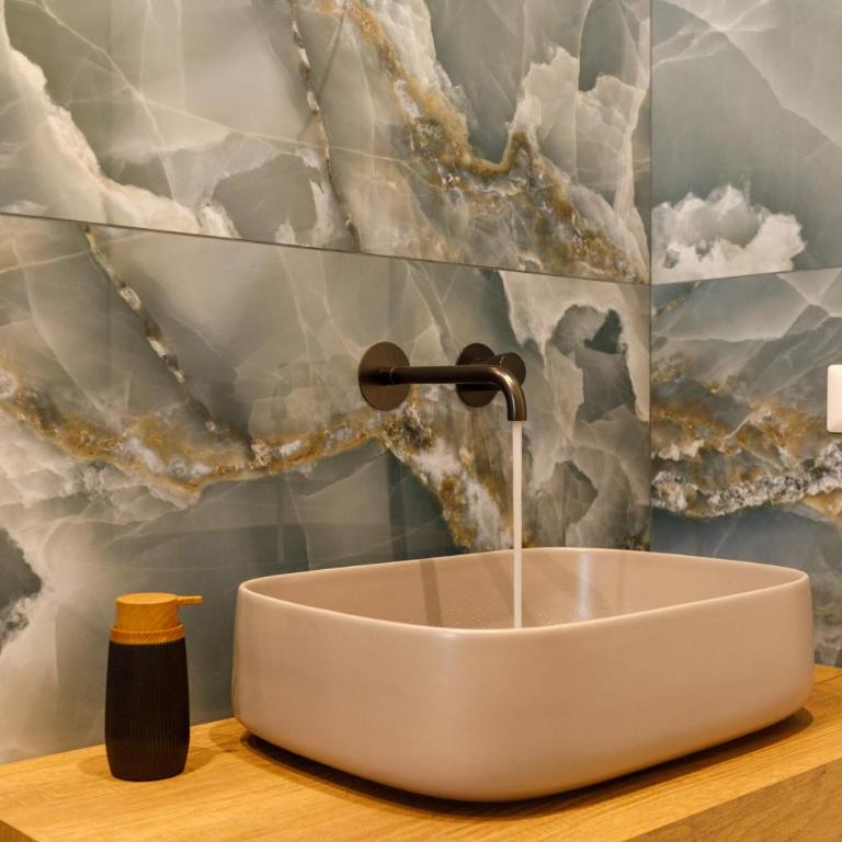 Seven Winds Suite - Appartamento con 1 Camera da Letto - 23