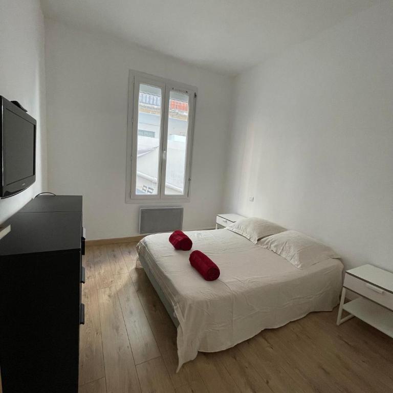 Cosy nid douillet au cœur du centre ville de Perpignan - Apartamento de 2 dormitorios - 14