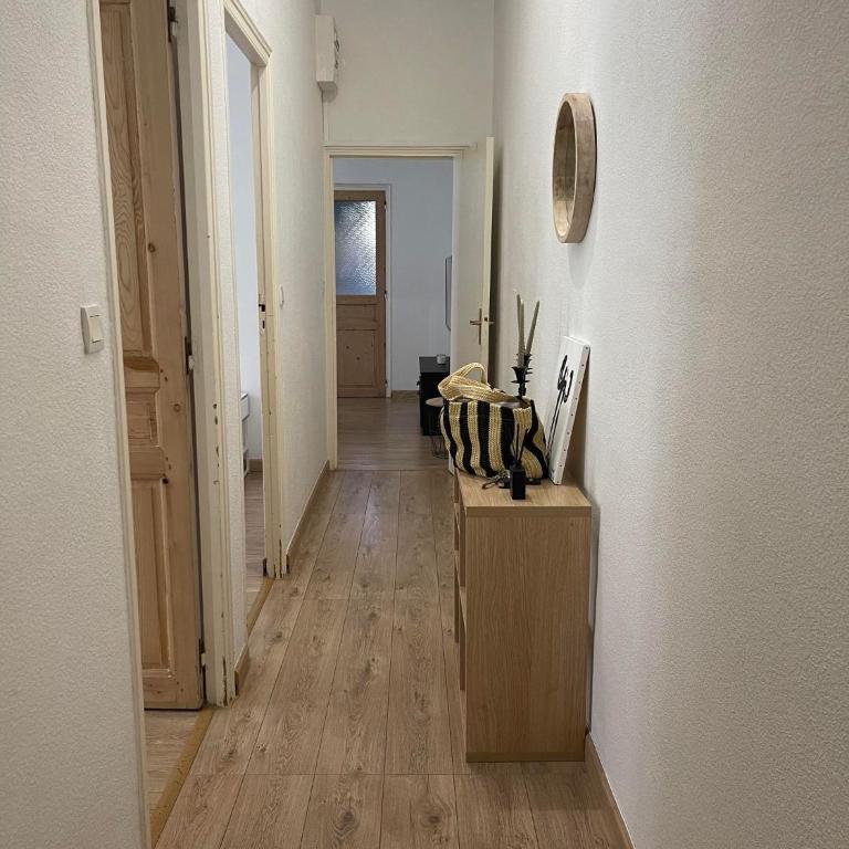 Cosy nid douillet au cœur du centre ville de Perpignan - Apartamento de 2 dormitorios - 19