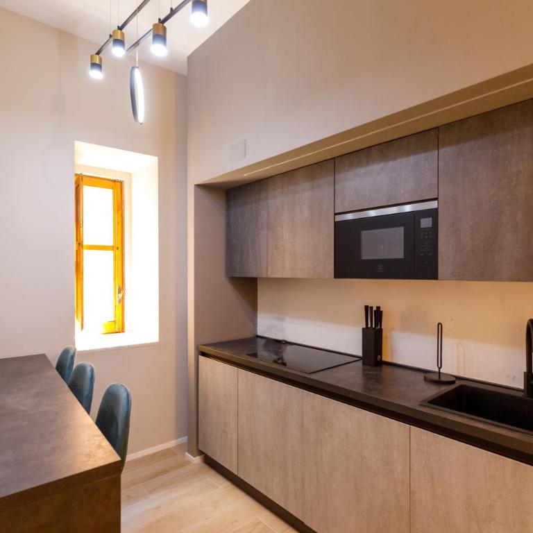 Seven Winds Suite - Appartamento con 1 Camera da Letto - 18