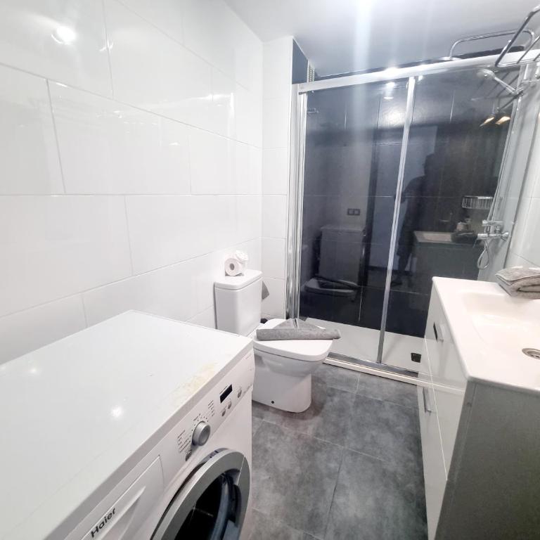 Malvasía 9 - Apartamento de 1 dormitorio - 9