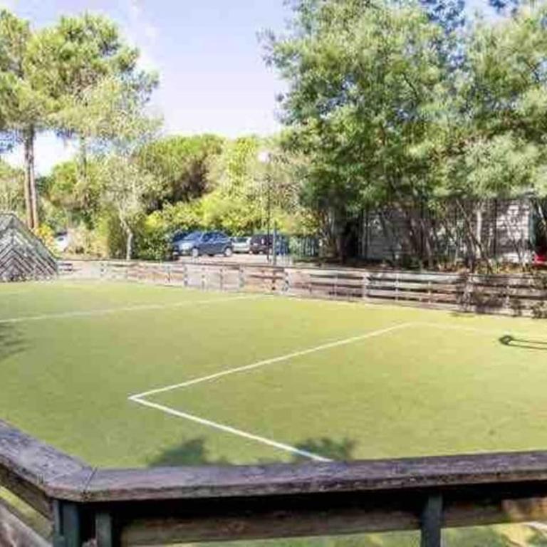 Maison Nature Golf Océan Moliets et Maa Landes - Maison 3 Chambres - 26