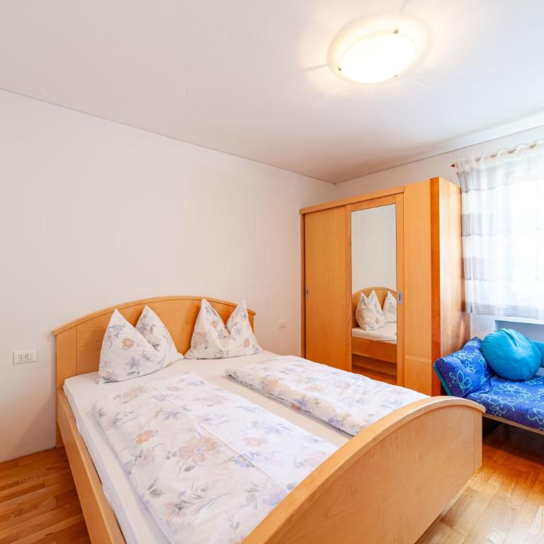 Pension Sonnegg - Appartamento con Balcone - 3