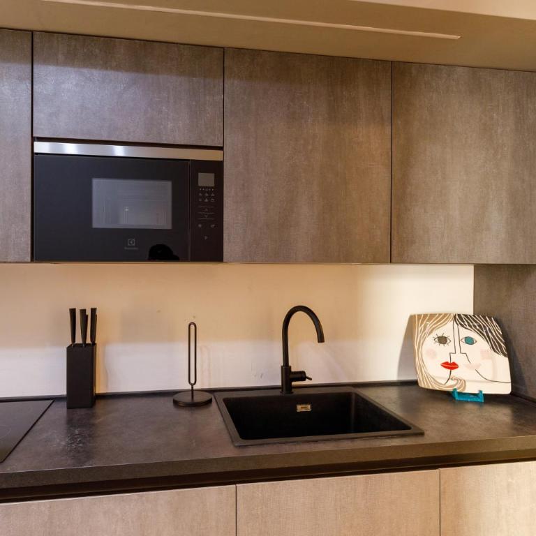 Seven Winds Suite - Appartamento con 1 Camera da Letto - 19