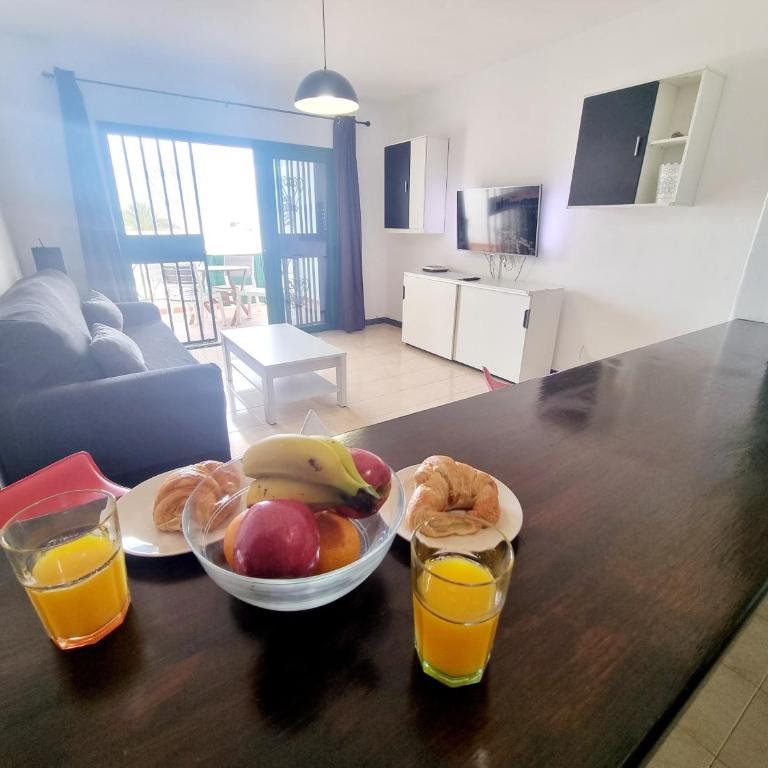 Malvasía 9 - Apartamento de 1 dormitorio - 5