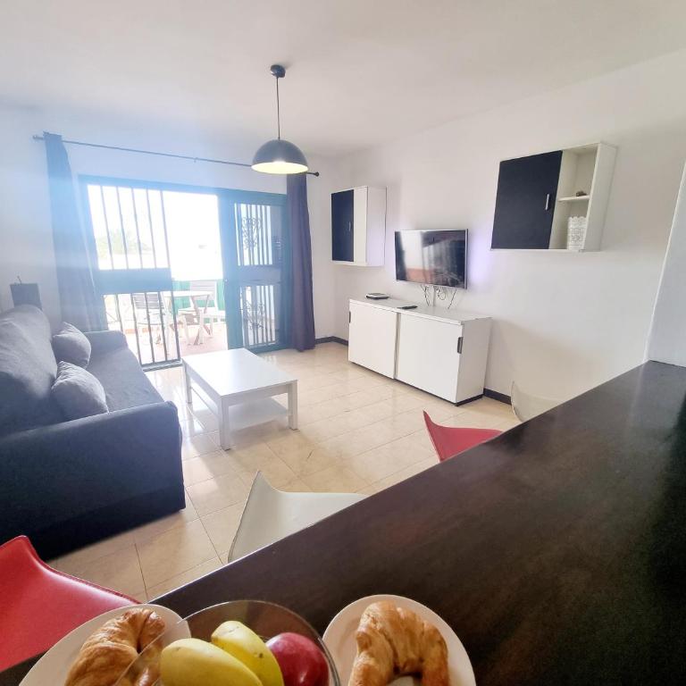 Malvasía 9 - Apartamento de 1 dormitorio - 4
