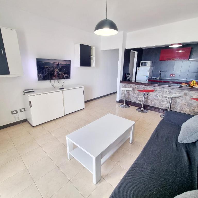 Malvasía 9 - Apartamento de 1 dormitorio - 3