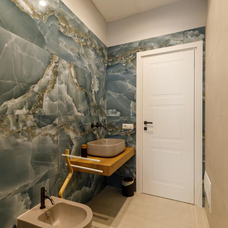 Seven Winds Suite - Appartamento con 1 Camera da Letto - 24