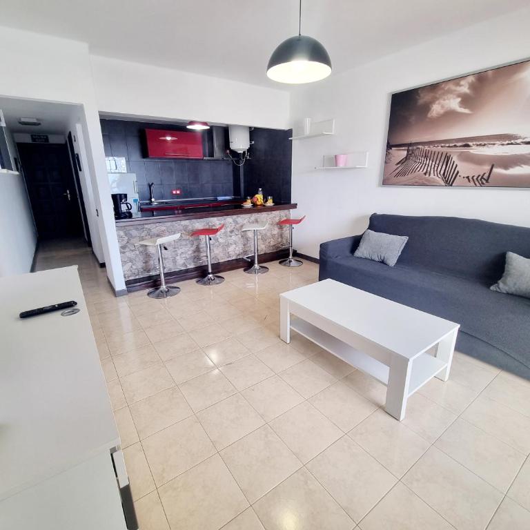 Malvasía 9 - Apartamento de 1 dormitorio - 2