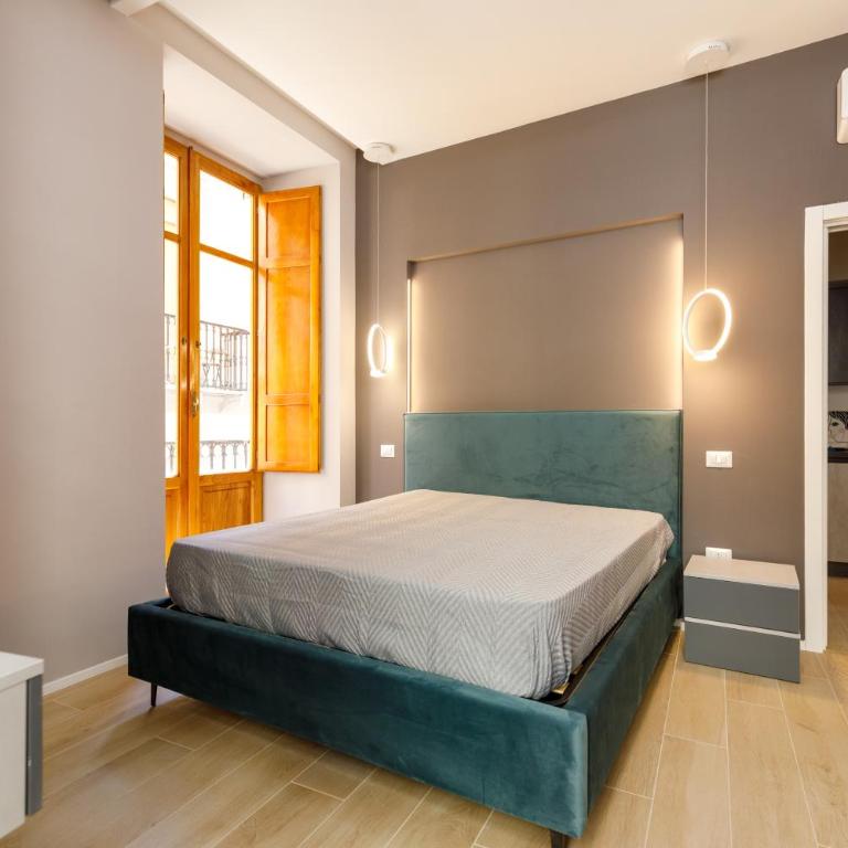 Seven Winds Suite - Appartamento con 1 Camera da Letto - 5