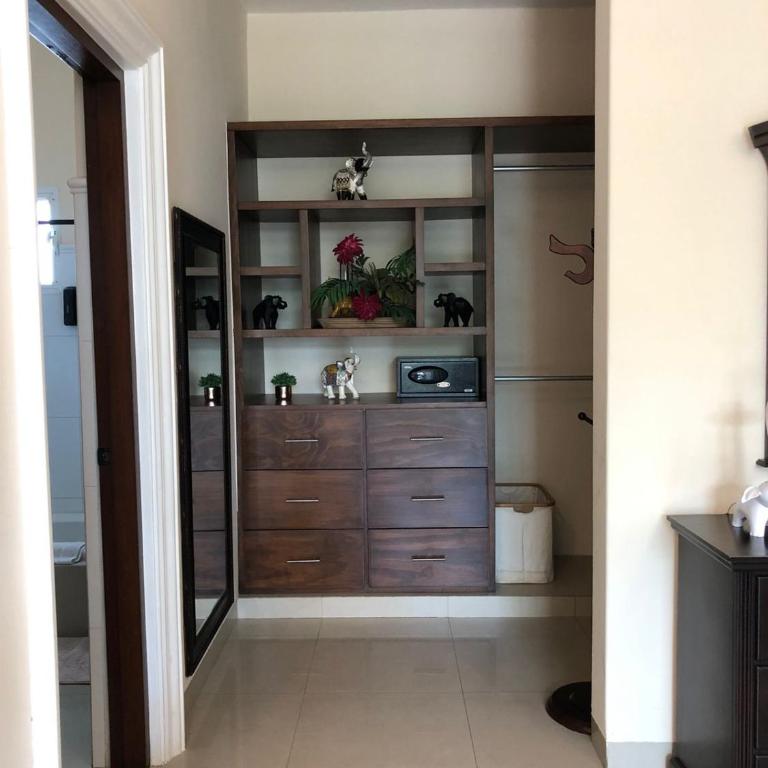 Villa Segovia Cozumel - Habitación Doble - 2 camas dobles - 7