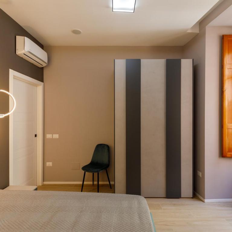 Seven Winds Suite - Appartamento con 1 Camera da Letto - 9