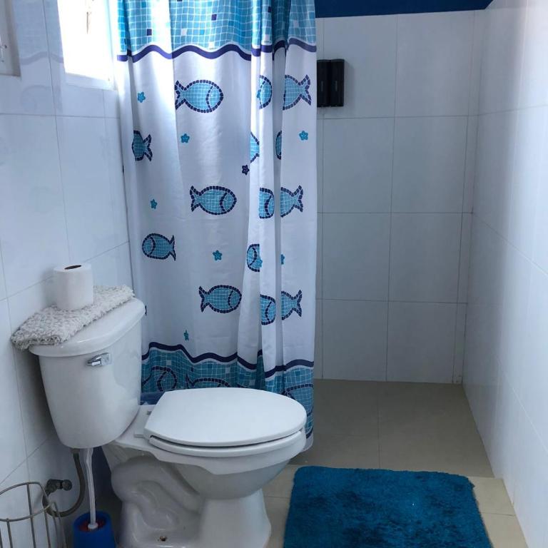 Villa Segovia Cozumel - Habitación Doble - 10