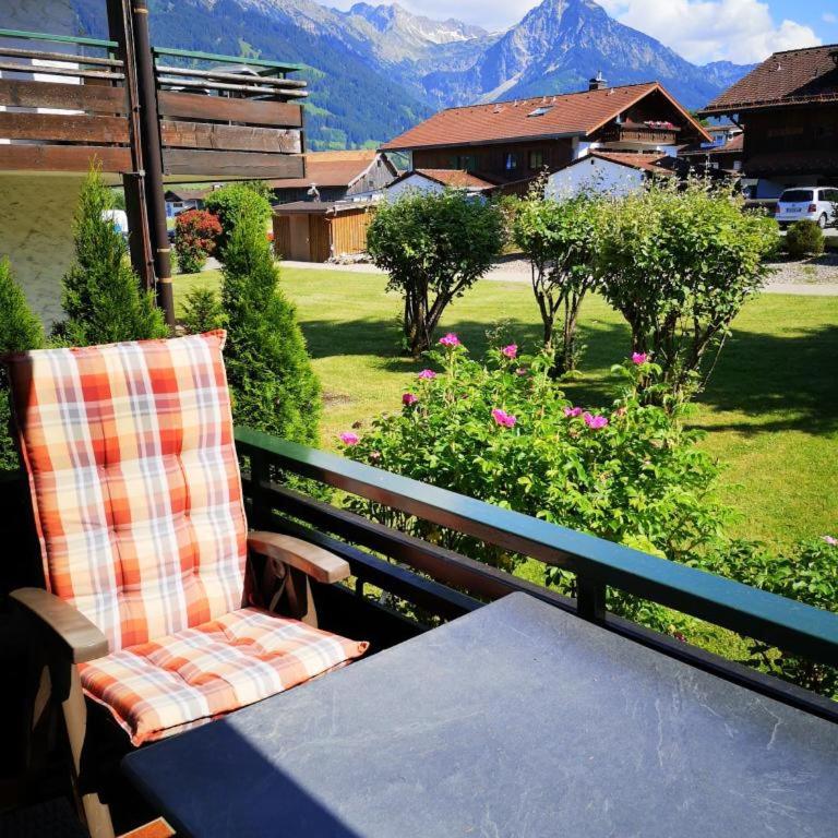 Ferienwohnung Bergjuwel - Apartment mit 1 Schlafzimmer - 3