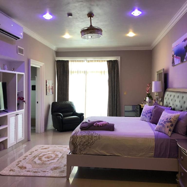 Villa Segovia Cozumel - Habitación Deluxe - 11