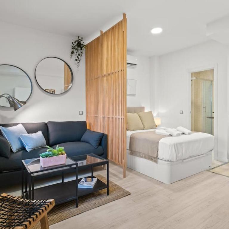 Estudio Nice Stay Dos Aceras - Estudio - 2