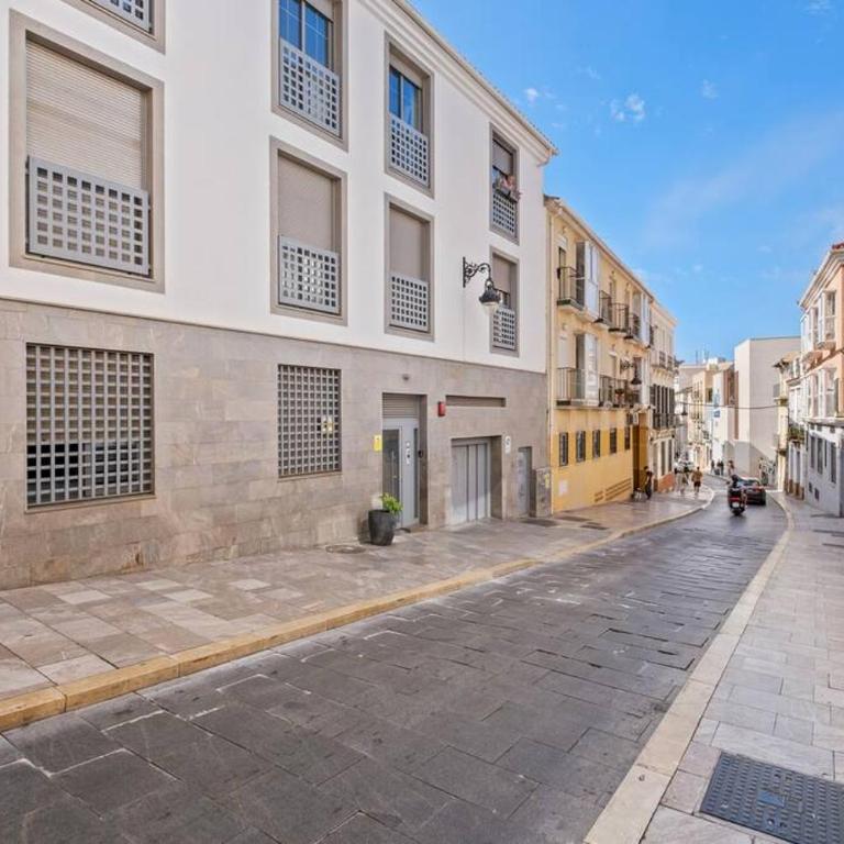Estudio Nice Stay Dos Aceras - Estudio - 13