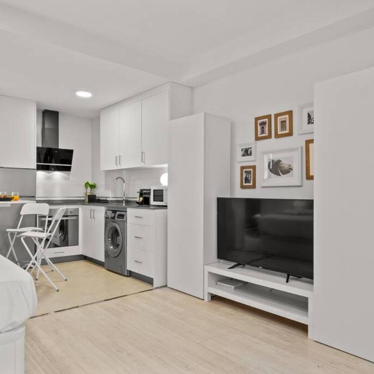 Estudio Nice Stay Dos Aceras - Estudio - 8