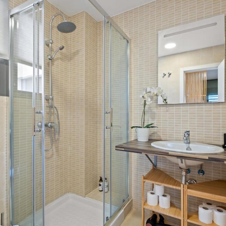Estudio Nice Stay Dos Aceras - Estudio - 4