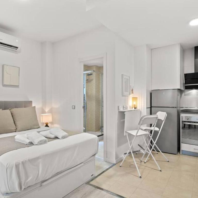 Estudio Nice Stay Dos Aceras - Estudio - 9