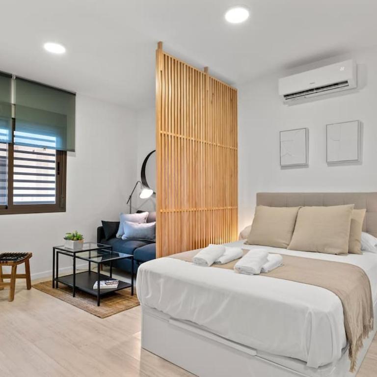 Estudio Nice Stay Dos Aceras - Estudio - 6