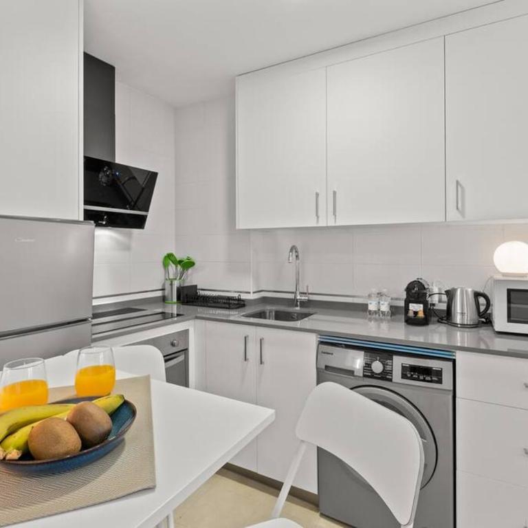 Estudio Nice Stay Dos Aceras - Estudio - 3