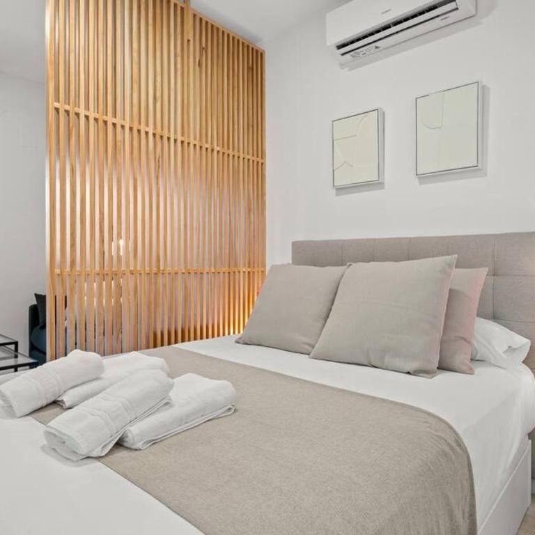 Estudio Nice Stay Dos Aceras - Estudio - 1