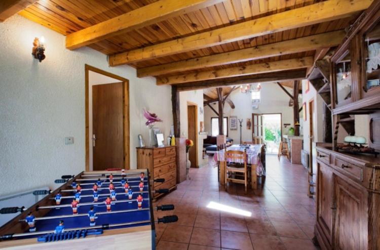Villa au milieu des pins climatisée - Villa - 15
