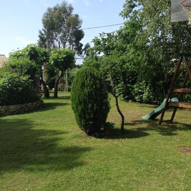 Villa au milieu des pins climatisée - Villa - 6