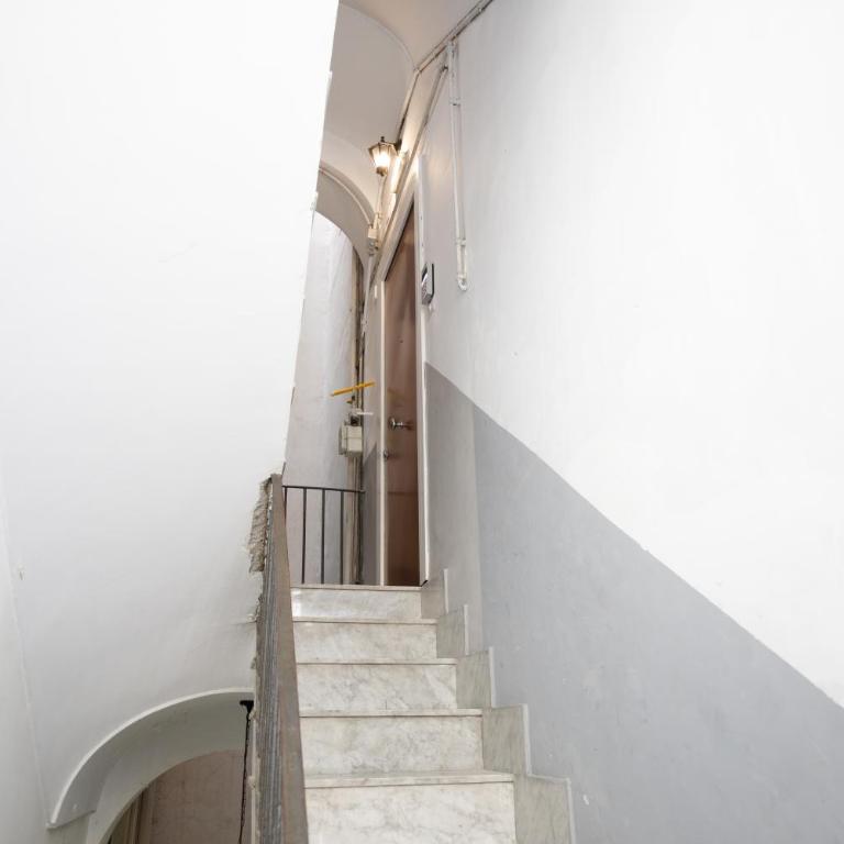 Seven Winds Suite - Appartamento con 1 Camera da Letto - 28