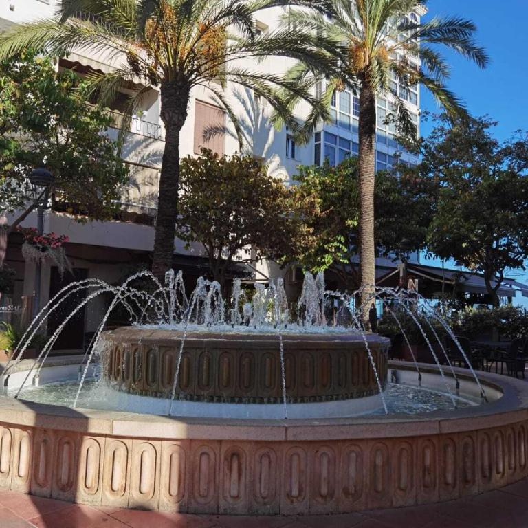 Casa Gibraltar - Apartamento - Planta baja - 28